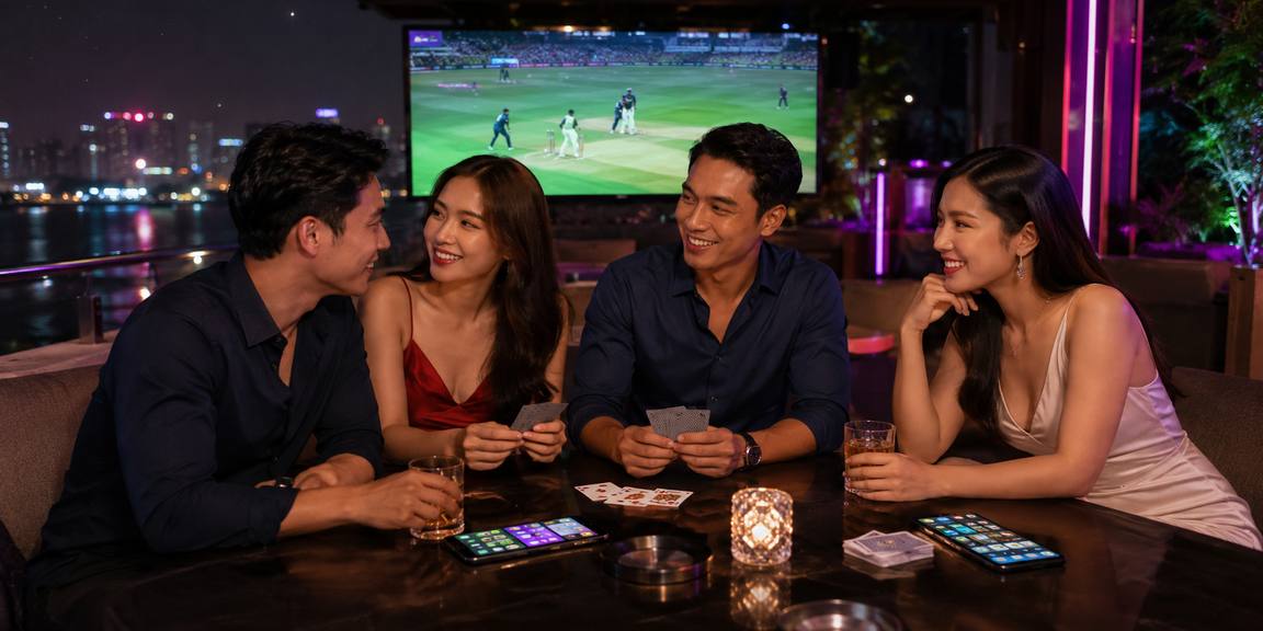 uu 666 Casino Trực Tiếp Bàn Quay